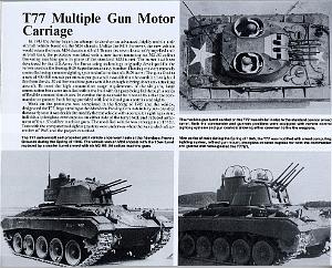 CHAFFEE M24-47